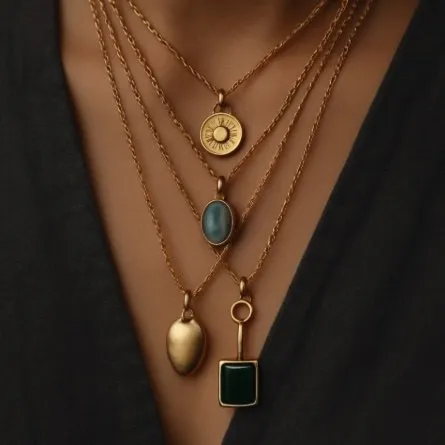 Pendants